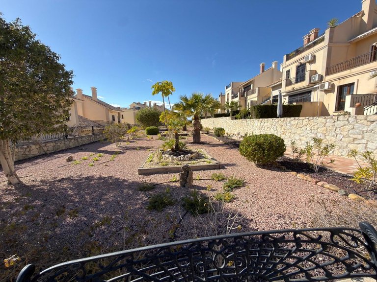 Town House for Sale in Algorfa, Alicante 37