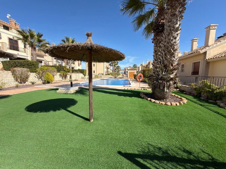 Town House for Sale in Algorfa, Alicante 38