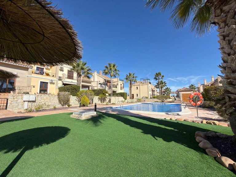 Town House for Sale in Algorfa, Alicante 41