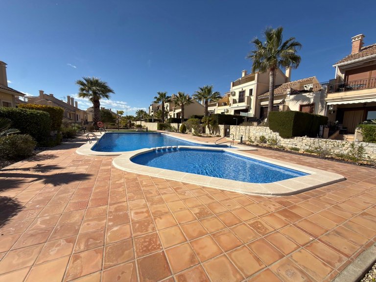 Town House for Sale in Algorfa, Alicante 42