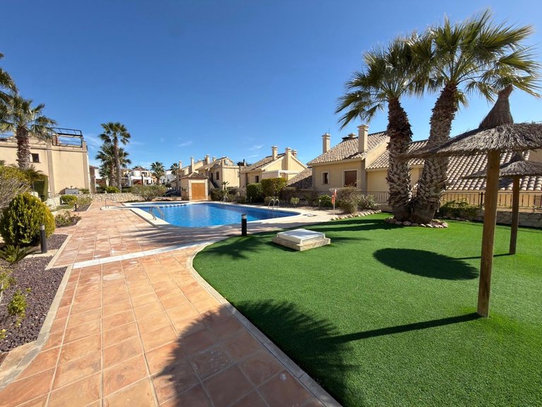 Town House for Sale in Algorfa, Alicante 46