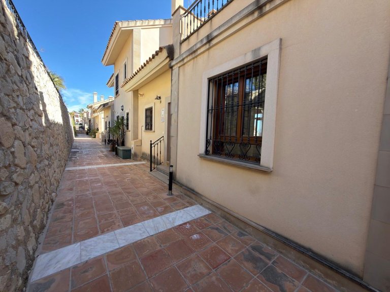 Town House for Sale in Algorfa, Alicante 47