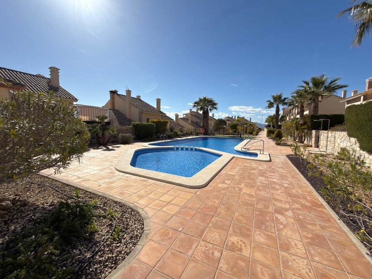 Town House for Sale in Algorfa, Alicante 48