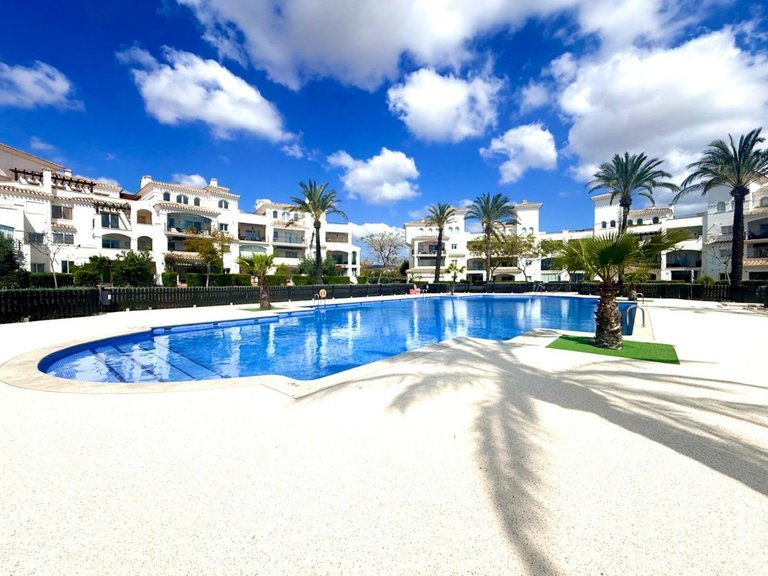 Apartment for Sale in Sucina, Murcia 1