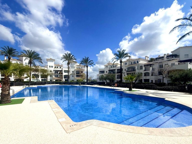Apartment for Sale in Sucina, Murcia 2