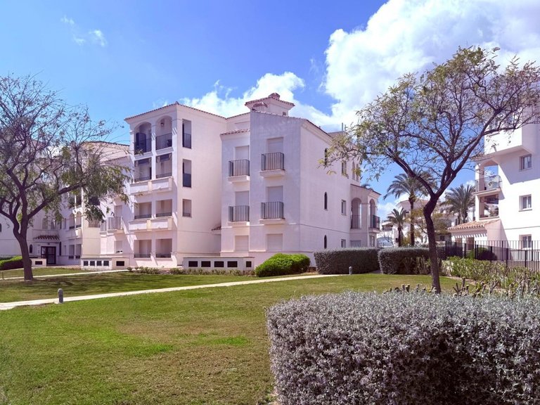 Apartment for Sale in Sucina, Murcia 3