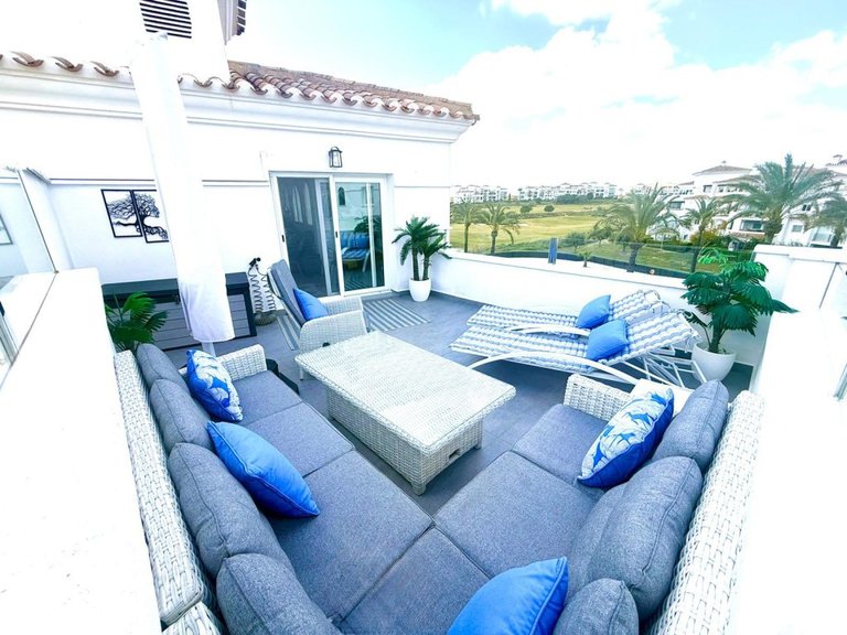Apartment for Sale in Sucina, Murcia 4