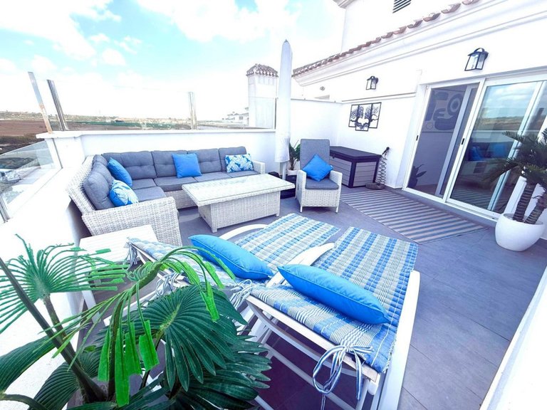 Apartment for Sale in Sucina, Murcia 5