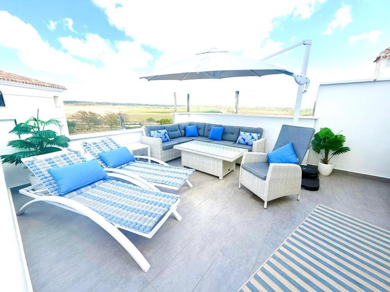 Apartment for Sale in Sucina, Murcia 6