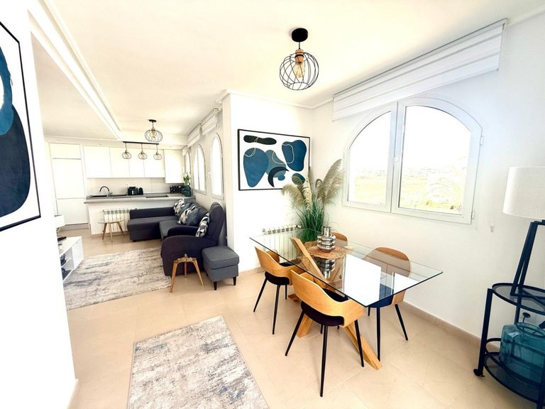Apartment for Sale in Sucina, Murcia 7