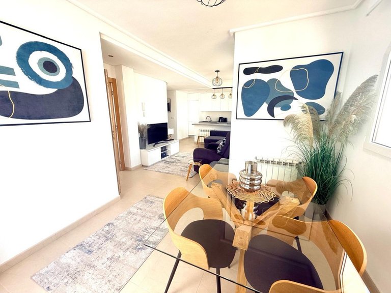 Apartment for Sale in Sucina, Murcia 8