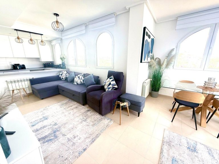 Apartment for Sale in Sucina, Murcia 9