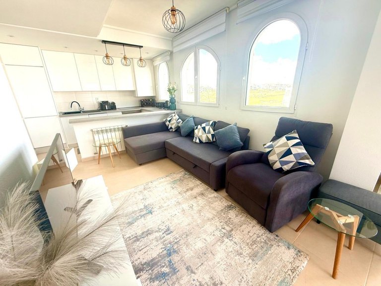 Apartment for Sale in Sucina, Murcia 10