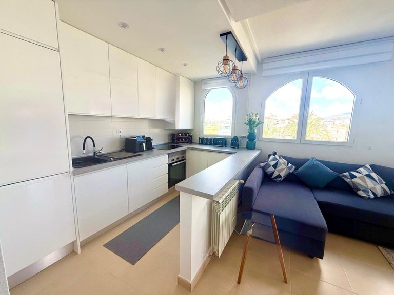 Apartment for Sale in Sucina, Murcia 11