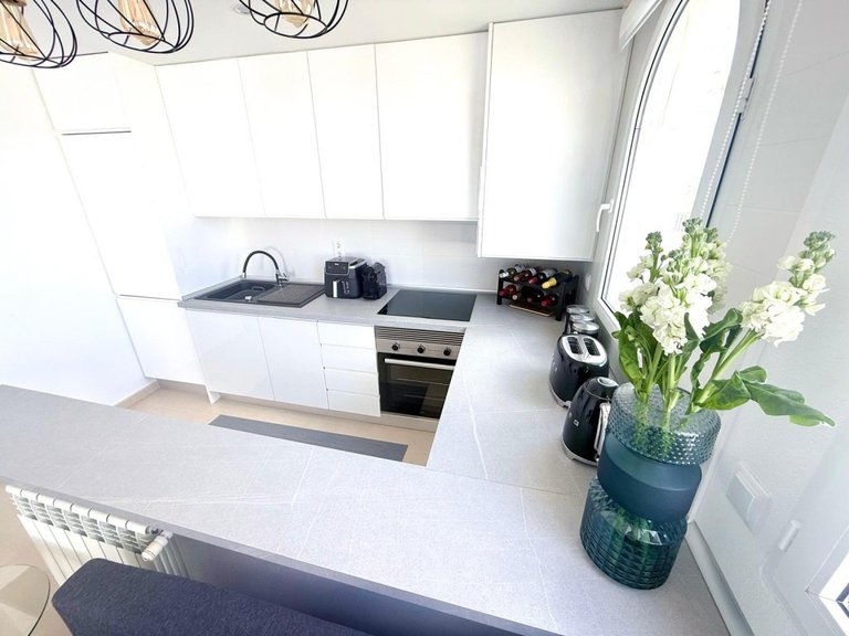 Apartment for Sale in Sucina, Murcia 12