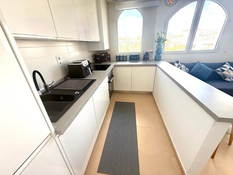 Apartment for Sale in Sucina, Murcia 13