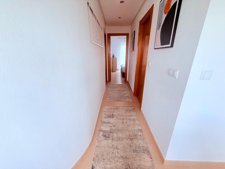 Apartment for Sale in Sucina, Murcia 14