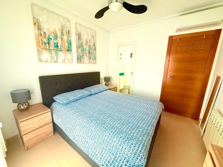 Apartment for Sale in Sucina, Murcia 19