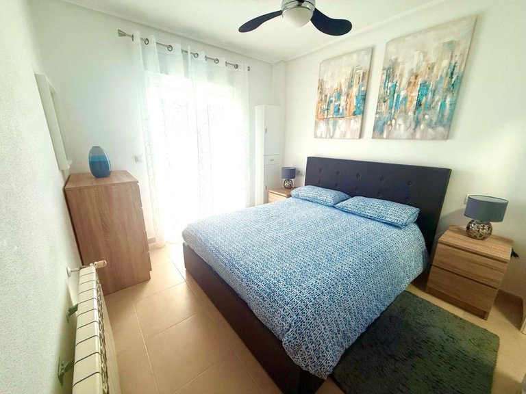 Apartment for Sale in Sucina, Murcia 20