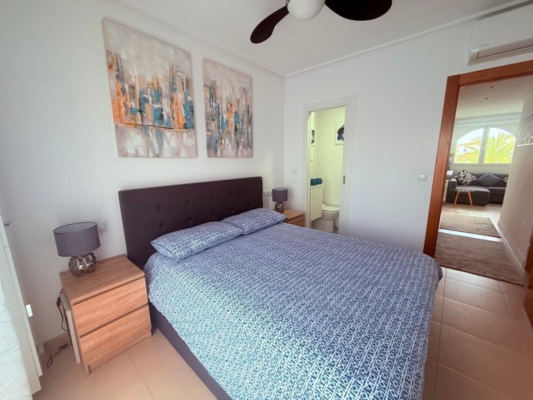 Apartment for Sale in Sucina, Murcia 21