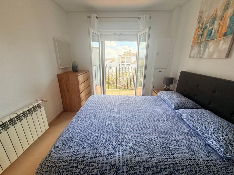Apartment for Sale in Sucina, Murcia 22