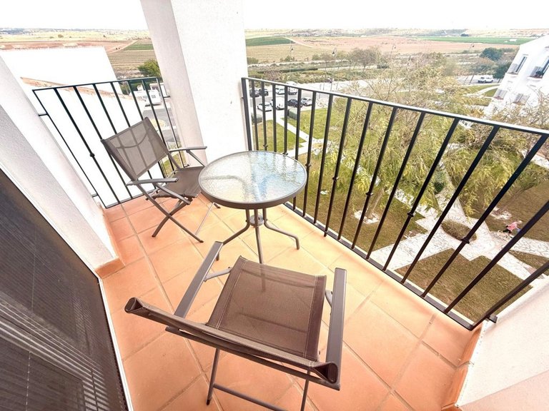 Apartment for Sale in Sucina, Murcia 23
