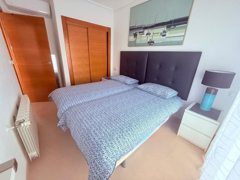 Apartment for Sale in Sucina, Murcia 24