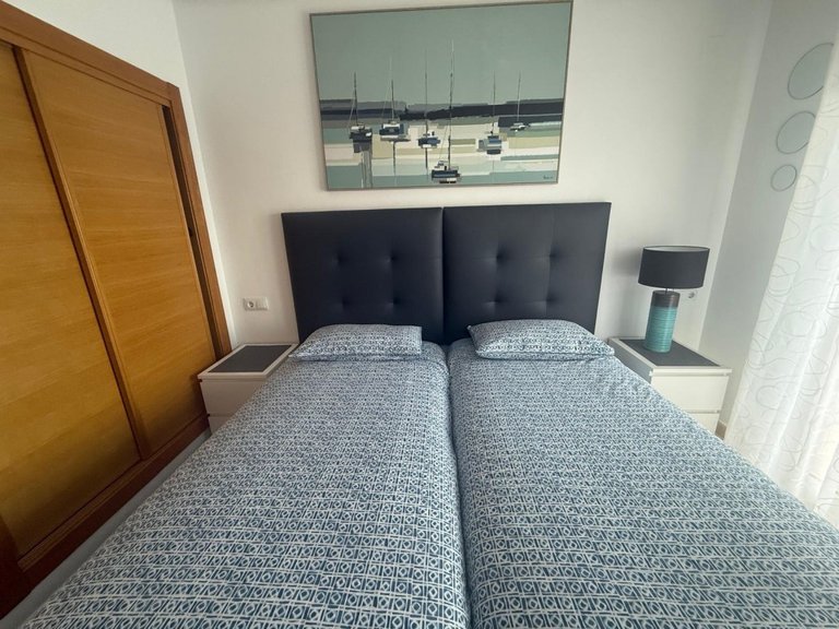 Apartment for Sale in Sucina, Murcia 25