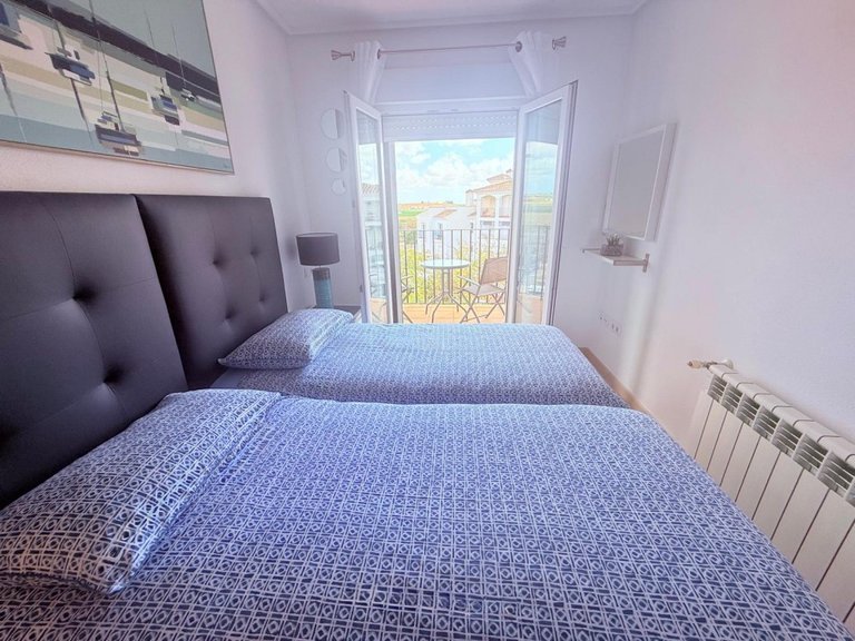 Apartment for Sale in Sucina, Murcia 26