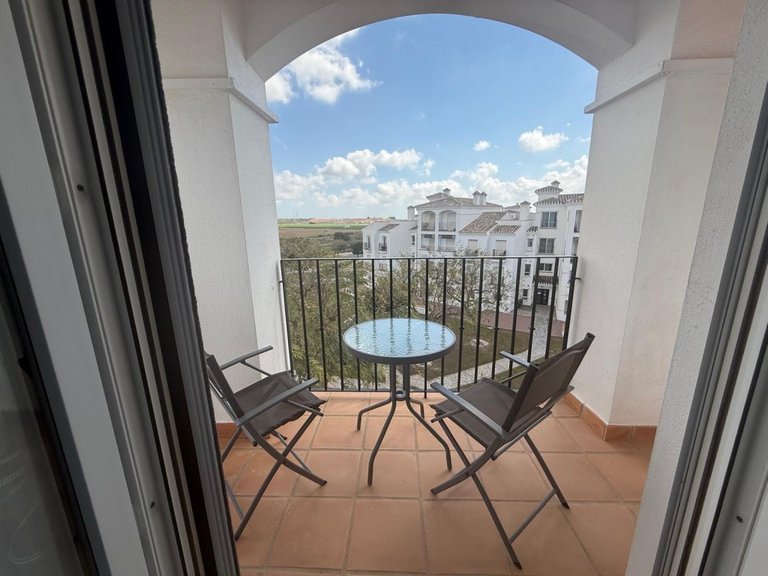 Apartment for Sale in Sucina, Murcia 27