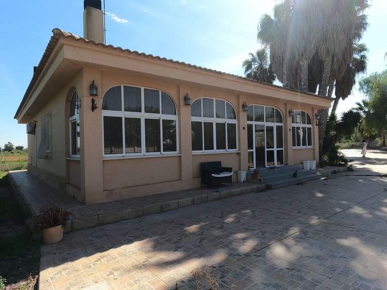Villa for Sale in Dolores, Alicante 4