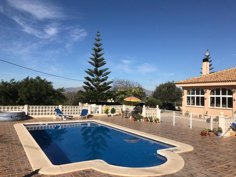 Villa for Sale in Dolores, Alicante 32