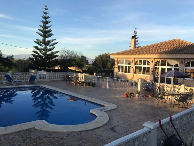 Villa for Sale in Dolores, Alicante 33