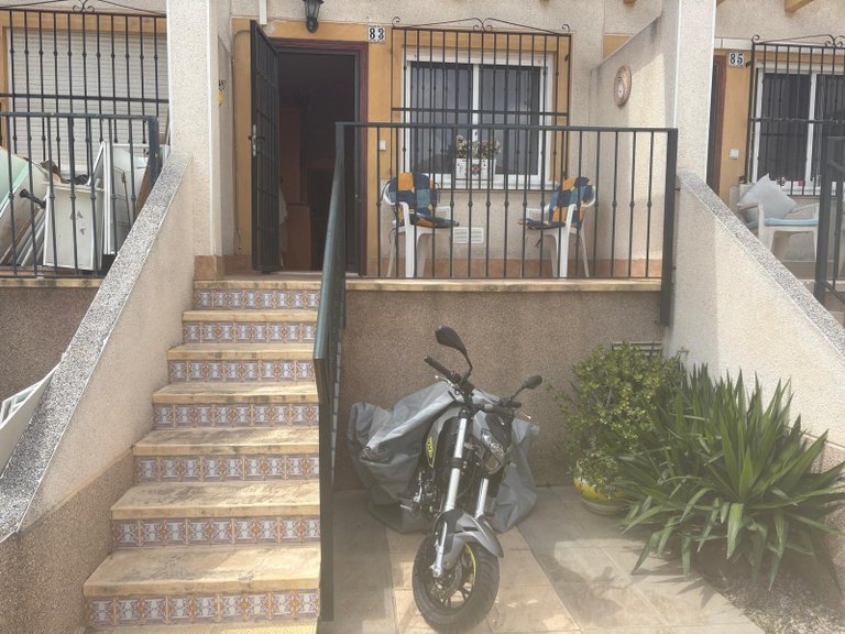 Town House for Sale in Algorfa, Alicante 6