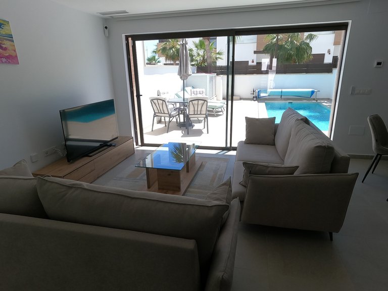 Villa for Sale in Algorfa, Alicante 5