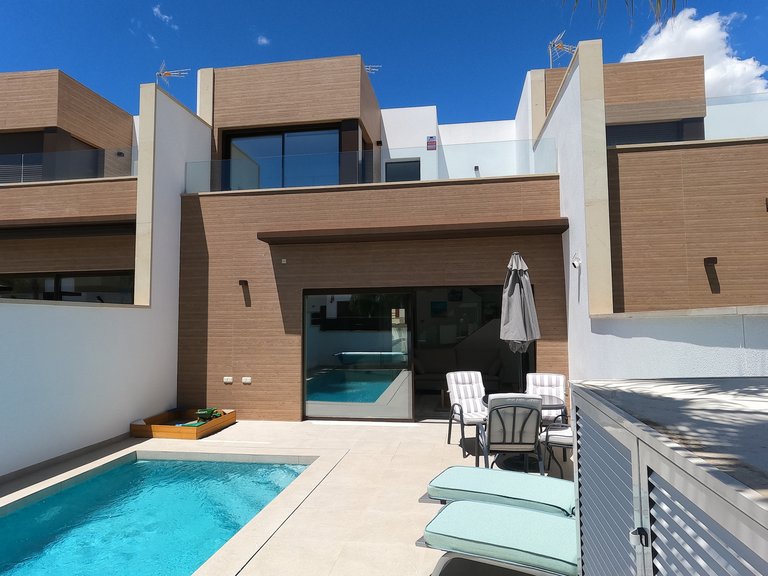 Villa for Sale in Algorfa, Alicante 10
