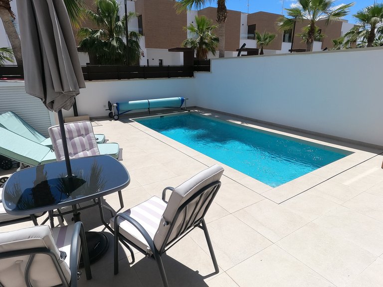 Villa for Sale in Algorfa, Alicante 11
