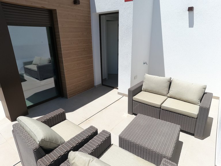 Villa for Sale in Algorfa, Alicante 12