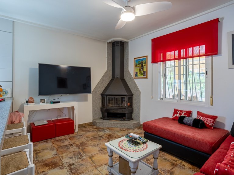 Villa for Sale in Elche, Alicante 16