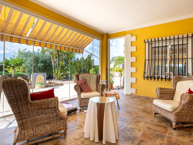 Villa for Sale in Elche, Alicante 19