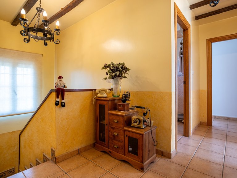 Villa for Sale in Elche, Alicante 20