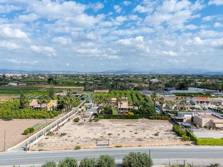 Villa for Sale in Elche, Alicante 50