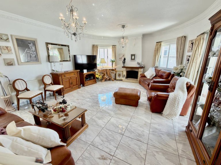 Villa for Sale in Ciudad Quesada, Alicante 7