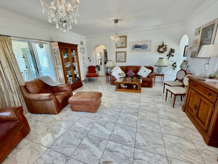 Villa for Sale in Ciudad Quesada, Alicante 8