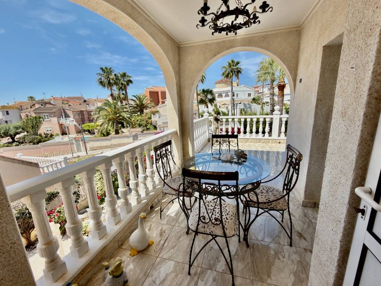 Villa for Sale in Ciudad Quesada, Alicante 9
