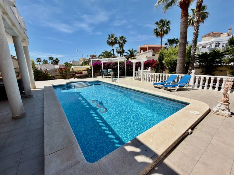 Villa for Sale in Ciudad Quesada, Alicante 14