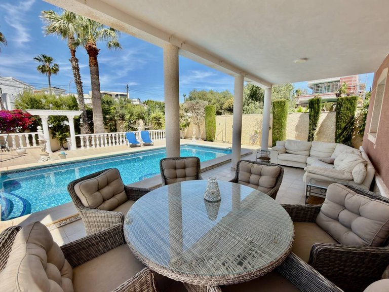 Villa for Sale in Ciudad Quesada, Alicante 15