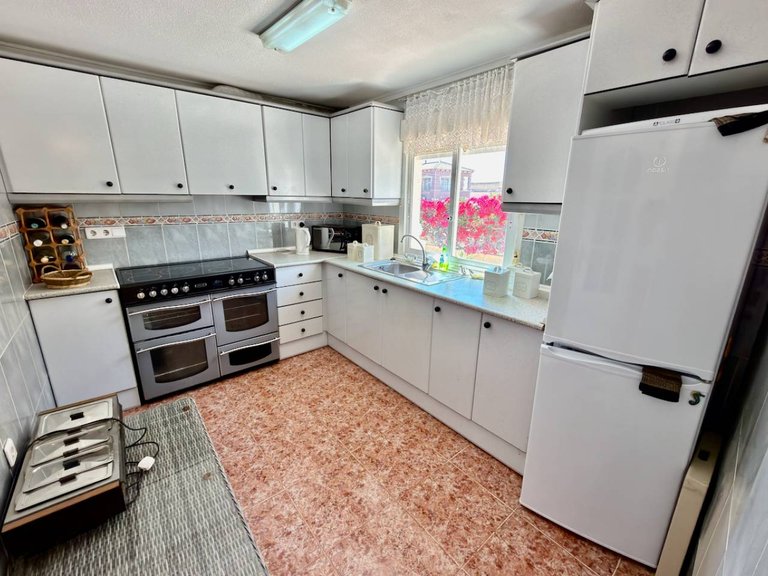 Villa for Sale in Ciudad Quesada, Alicante 16