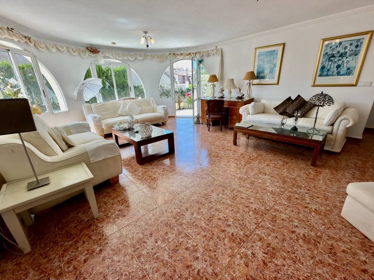 Villa for Sale in Ciudad Quesada, Alicante 17