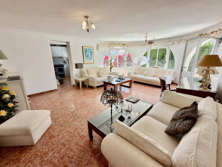 Villa for Sale in Ciudad Quesada, Alicante 18